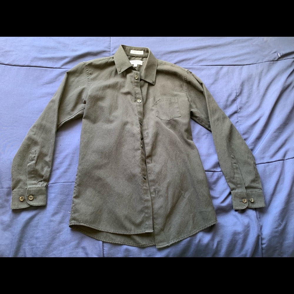 Formal shirt